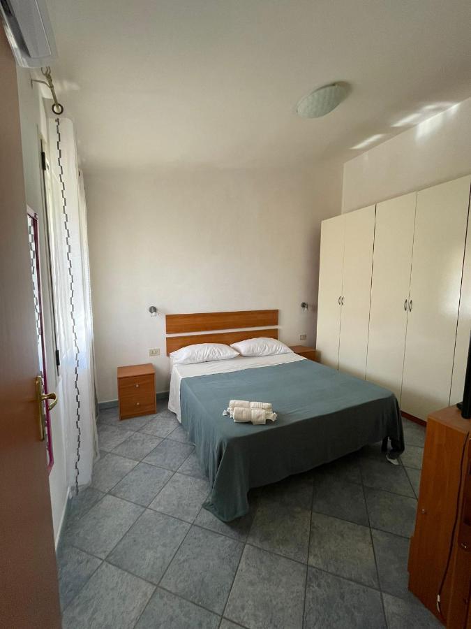 La Pavoncella Apartment Lotzorai Ngoại thất bức ảnh