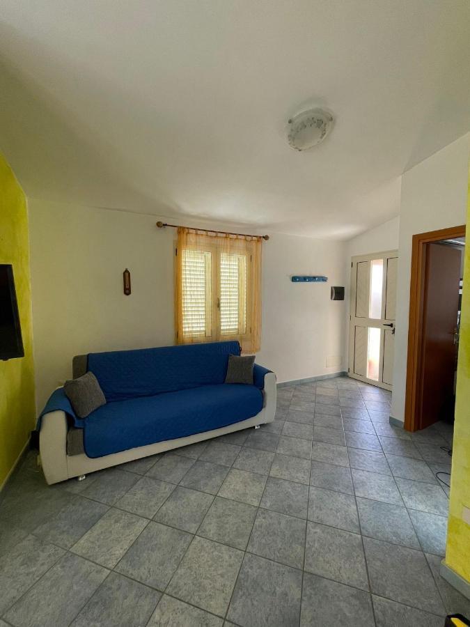 La Pavoncella Apartment Lotzorai Ngoại thất bức ảnh