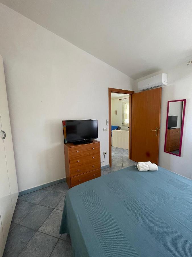 La Pavoncella Apartment Lotzorai Ngoại thất bức ảnh